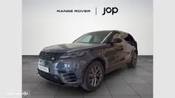 Land Rover Range Rover Velar 2.0 P400e AWD Dynamic HSE