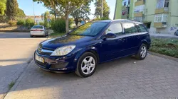 Opel Astra Opel Astra H 1.3 CDTI