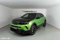 Opel Mokka 1.2 T Ultimate AT