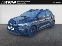Dacia Sandero TCe 90 auto Stepway Extreme
