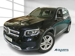 Mercedes-Benz GLB 220 d 4Matic