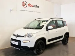 Fiat Panda 0.9 TwinAir 4x4