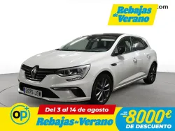 Renault Megane 1.2 TCe Energy GT Line 97kW