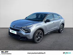 CITROEN C4 BlueHDi 110 S&S BVM6 Feel Pack