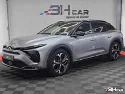 Citroen C5 X 1.2 PURETECH EAT8 Shine - 130 cv / Caméra de recul / Navigation / Apple Carplay