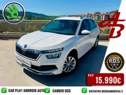 Skoda Kamiq 1.0 TSI Ambition 81kW DSG
