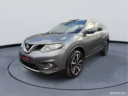 Nissan X-TRAIL (3) dCi 130 N-CONNECTA