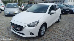Mazda 2 1.5 Sky.Excellence