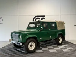 Land Rover Defender 110 CrewCab E