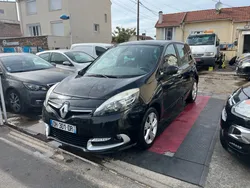 RENAULT SCENIC III TCe 115 Energy Limited