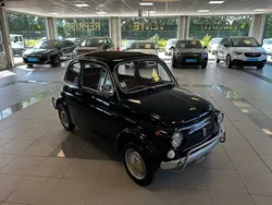 Fiat 500 110f