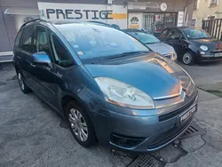 CITROËN C4 Picasso 1.6 HDi 110 cv 6 CH CT OK