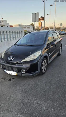 Peugeot 207 Exclusivo