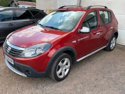 DACIA SANDERO Stepway 1.6 MPI
