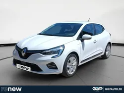 Renault Clio 1.0 TCe 90ch Evolution