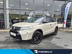 Suzuki Vitara 1.4 Boosterjet Hybrid 110ch Xplore Auto MY26
