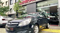 Opel Corsa de 2007
