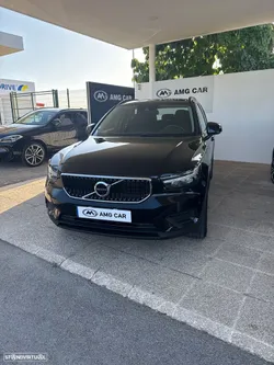 Volvo XC 40 1.5 T2 Momentum