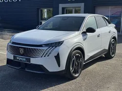 Peugeot e-3008 (3) BEV 73KWH ALLURE