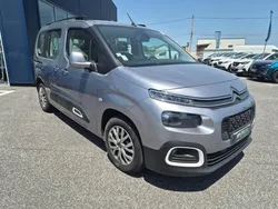 Citroen Berlingo M BlueHDi 100ch Feel