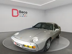 PORSCHE 928 4.7 S