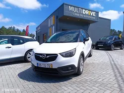 Opel Crossland X 1.2 Edition