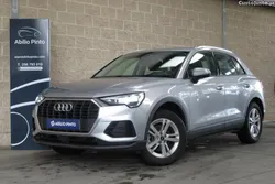 Audi Q3 35 TFSI Advanced