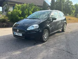 Fiat Grande Punto 1.2i 65 ct ok