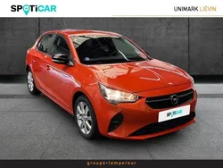 Opel Corsa 1.2 75ch Edition