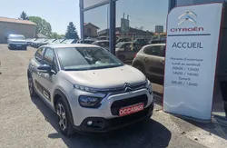 Citroen c3 purtech 83 cv plus