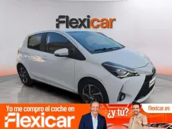 Toyota Yaris 100H 1.5 Feel! 20 Aniversario
