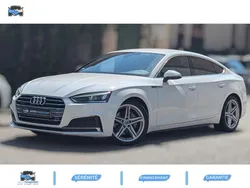 Audi a5 sportback 2.0 tdi 190ch - s line - garantie 6 mois
