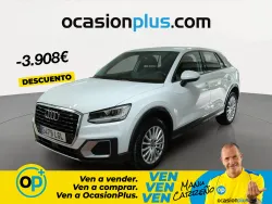 AUDI Q2 30 TFSI Design 85kW (4.75)