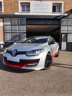 Renault Megane COUPE 2.0 275 RS START-STOP