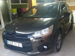 Citroen DS4 DS4 1.6e-HDi STT Style 115 Style