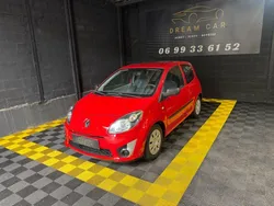 Renault Twingo 2 Phase 2 1.2i 75cv
