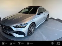 Mercedes CLE Coupe 300 4MATIC AMG Line