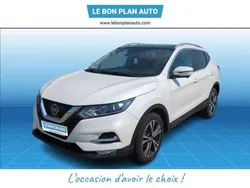 Nissan Qashqai 1.5 dCi 115ch N-Connecta DCT 2019 Euro6-EVAP