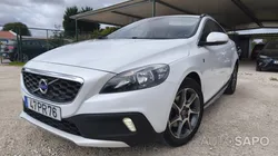 Volvo V40 Cross Country 1.6 D2 Summum de 2015