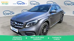 Mercedes Classe GLA 1.6 200 156 7G-DCT Whiteart Edition