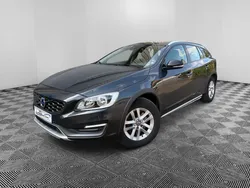 Volvo V60 Cross Country 2.0 D3 150 GPS * 2016 * *CARNET COMPLET VOLVO* VO923