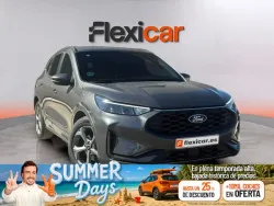 FORD Kuga 1.5 EcoBoost ST-Line FWD 150