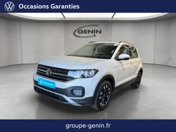 VOLKSWAGEN T-Cross 1.0 TSI 95 Start/Stop BVM5 Life Tech