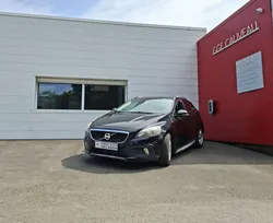 Volvo V40 150ch GEARTRONIC MOMENTUM BUSINESS