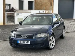 Audi A3 Tdi
