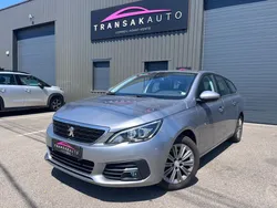 PEUGEOT 308 SW PureTech 130ch SS EAT8 Active Pack (VERSION CORRIGEE DE LA COURROIE)