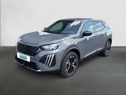 Peugeot 2008 Hybrid 145 e-DCS6 - Allure