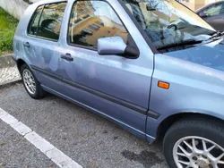 VW Golf 1.9 TDI