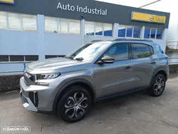 Citroën C3 Aircross 1.2 PureTech Plus