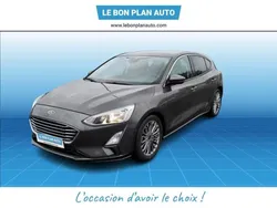 Ford Focus 1.5 EcoBlue 120ch Titanium